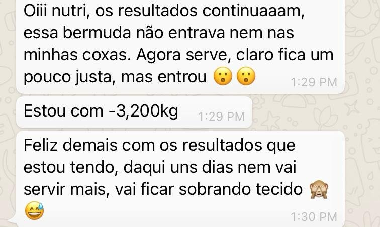 Depoimento 3
