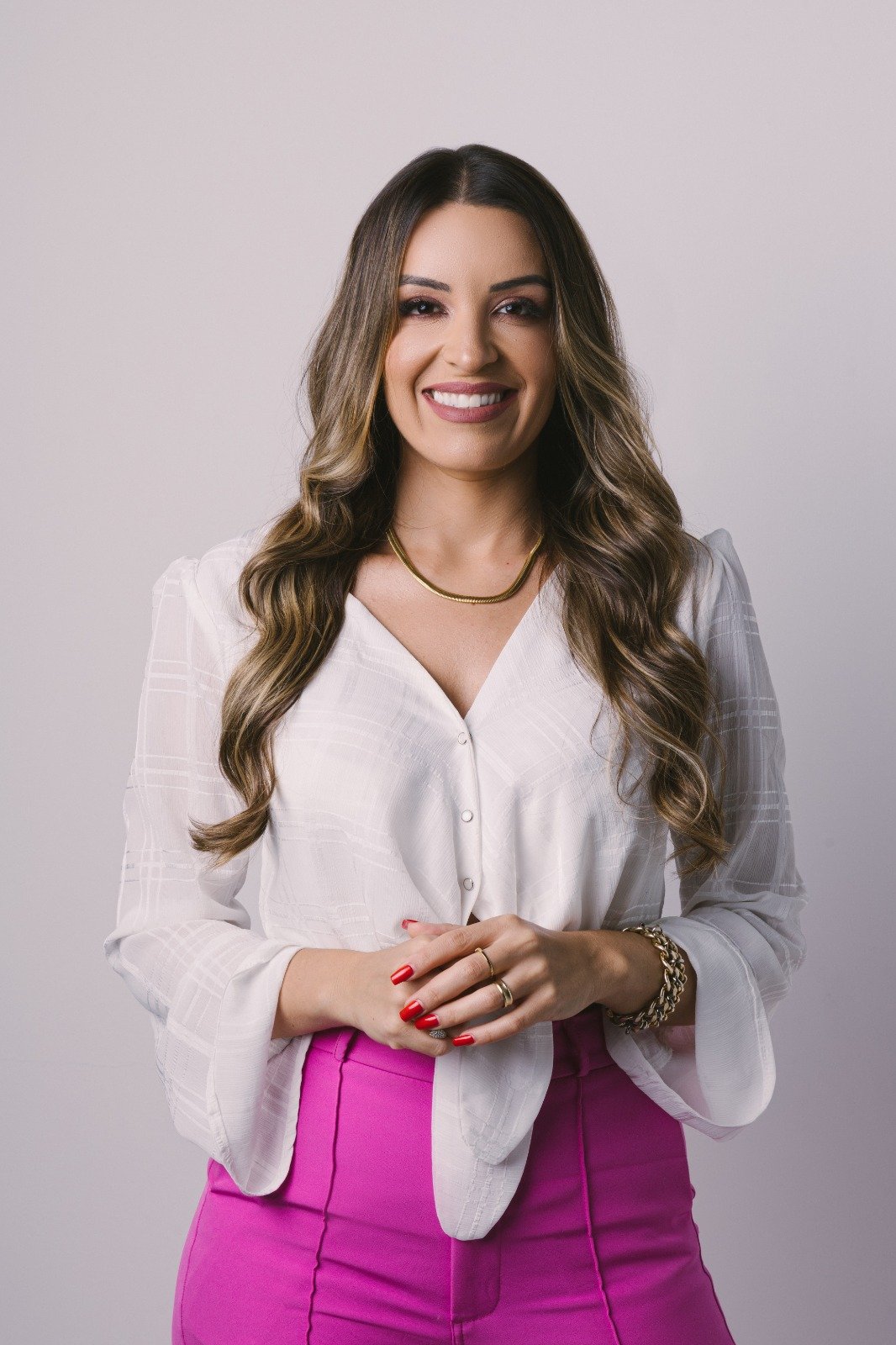 Foto Mirelli bio